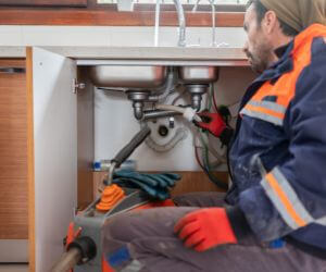 About Sewer Line Replacement Center, NE