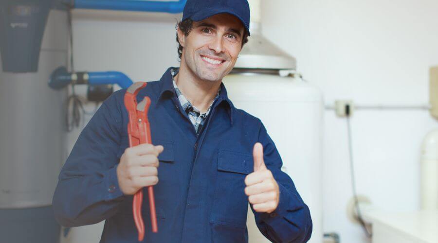 Professional sewer line replacement in Center, NE